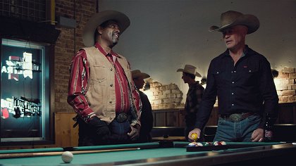 The Last Rodeo