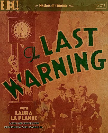 The Last Warning