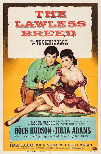 The Lawless Breed