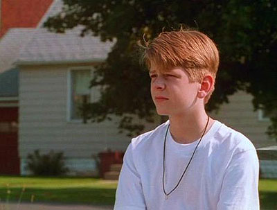 The Legend of Cryin' Ryan