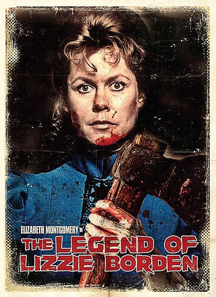 The Legend of Lizzie Borden