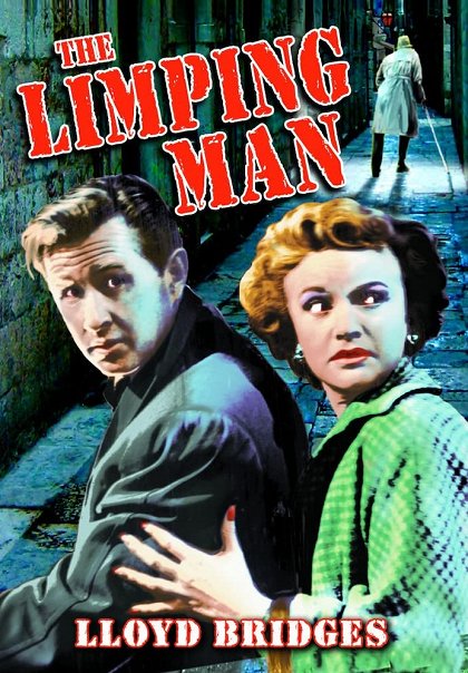 The Limping Man