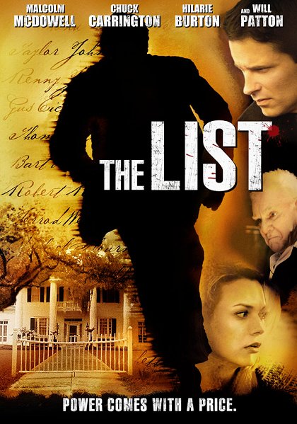 The List