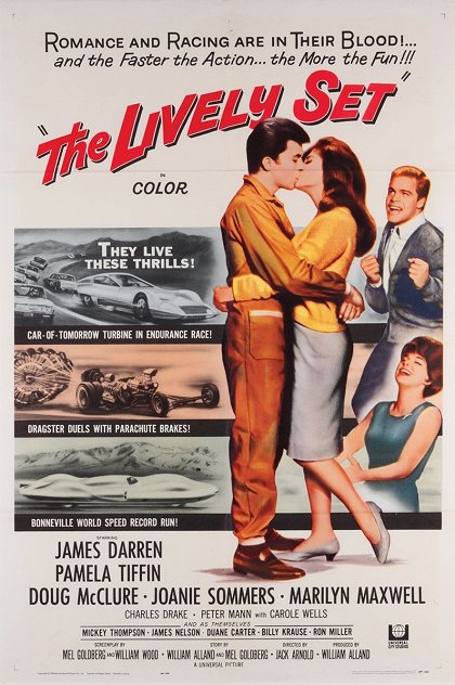 The Lively Set