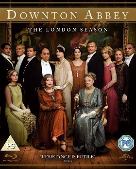 The London Season