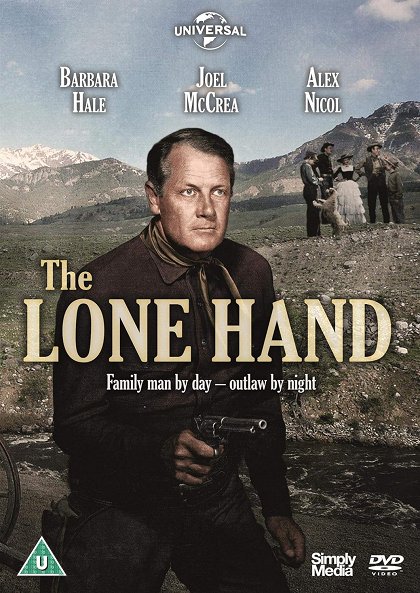 The Lone Hand