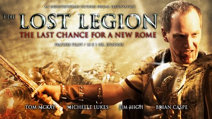 The Lost Legion