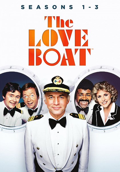 The Love Boat