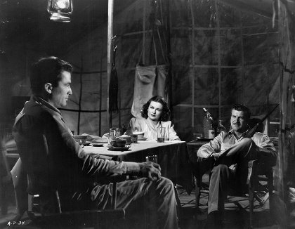 The Macomber Affair