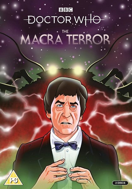 The Macra Terror: Episode 2