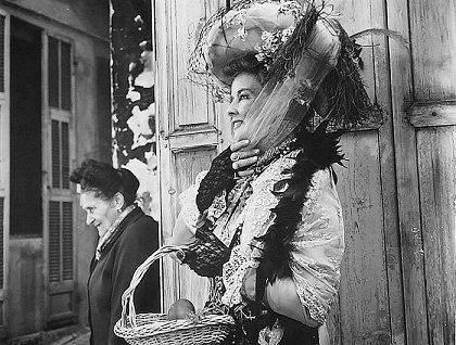 The Madwoman of Chaillot