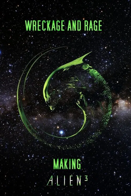 The Making of 'Alien³'