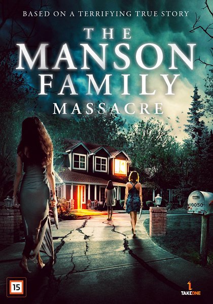 The Manson Family Massacre