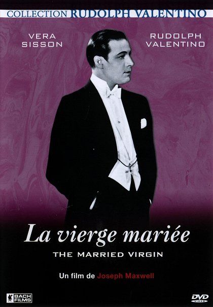 The Married Virgin