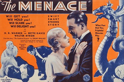 The Menace