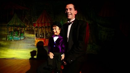 The Midnight Horror Show