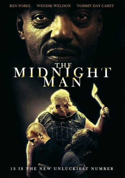 The Midnight Man