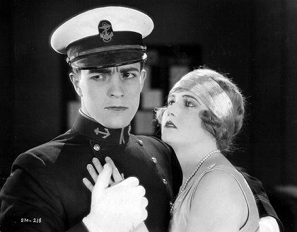 The Midshipman