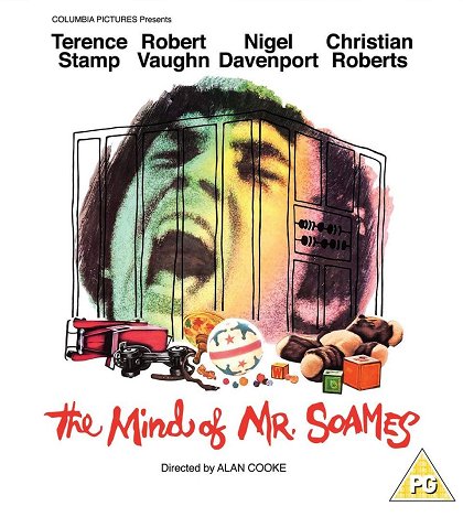 The Mind Of Mr Soames