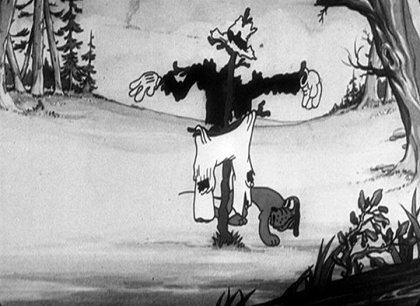 The Moose Hunt