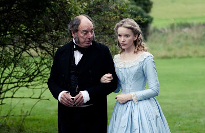 The Mystery of Edwin Drood