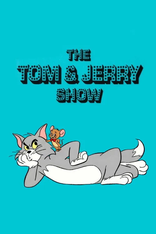 The New Tom & Jerry Show