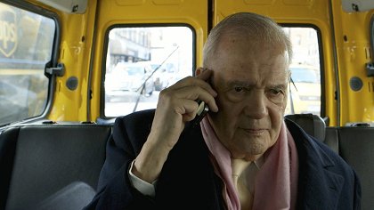 The New York Review of Books: 50 let