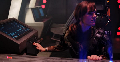 The Night of the Doctor
