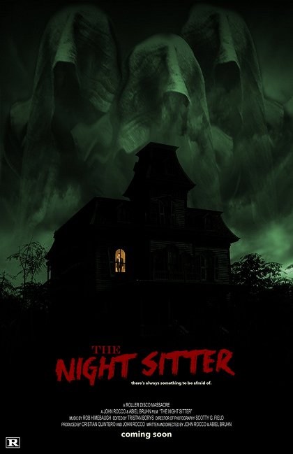 The Night Sitter