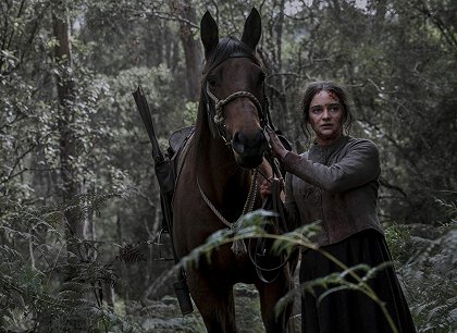 The Nightingale