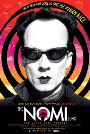 The Nomi Song