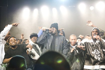 The Notorious B.I.G.