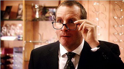 The Optician