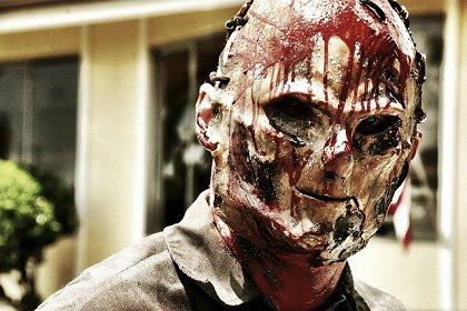The Orphan Killer