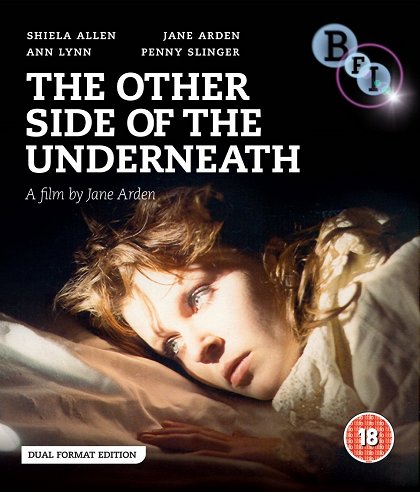 The Other Side of the Underneath