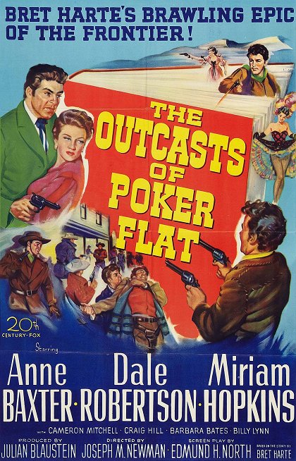 The Outcasts of Poker Flat