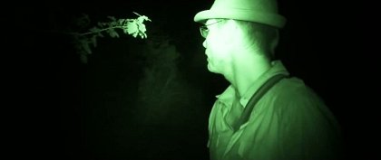 The Paranormal Diaries: Clophill