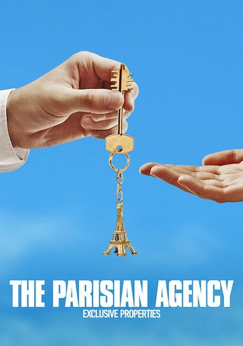 The Parisian Agency Exclusive Properties