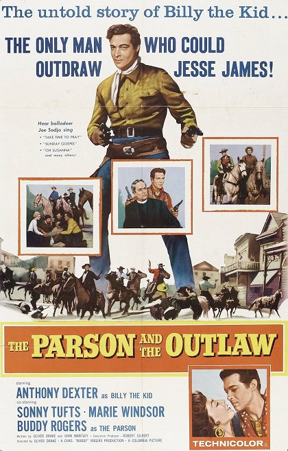 The Parson and the Outlaw