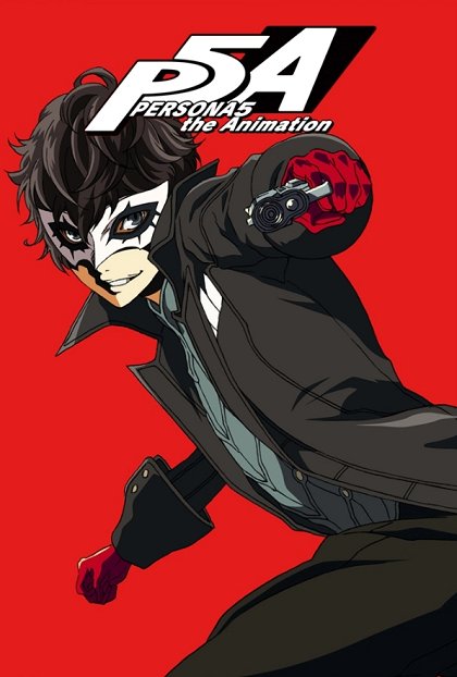 The Phantoms