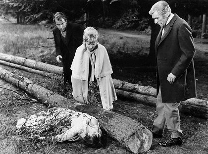 The Plague of the Zombies