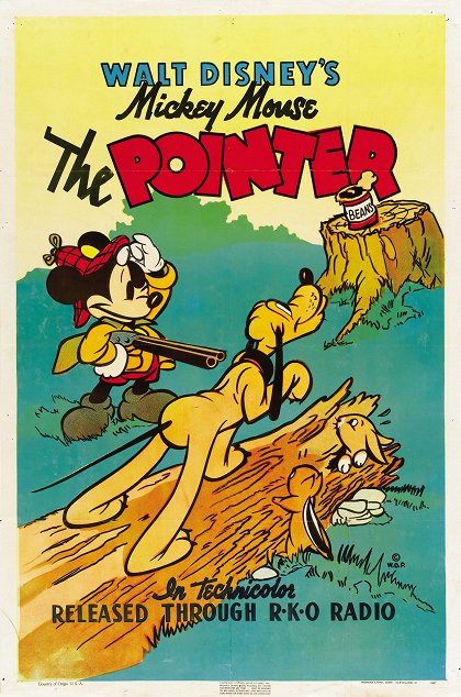 The Pointer