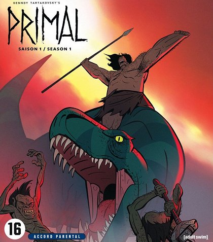 The Primal Theory