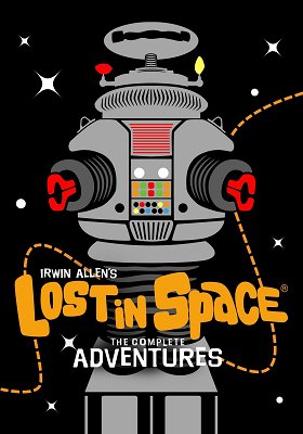 The Prisoners of Space