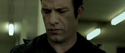 The Punisher: Dirty Laundry