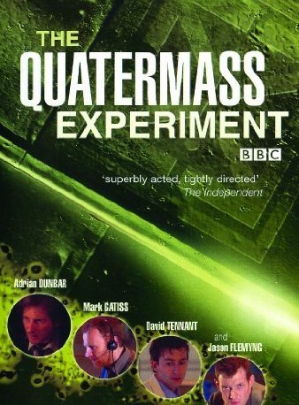 The Quatermass Experiment