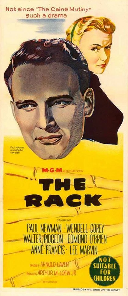 The Rack
