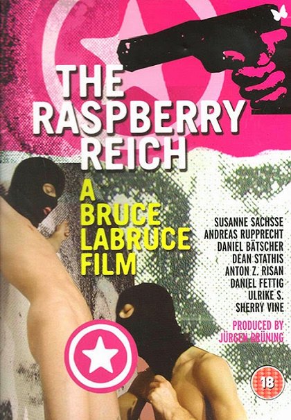 The Raspberry Reich