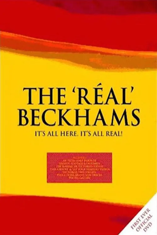 The Real Beckhams
