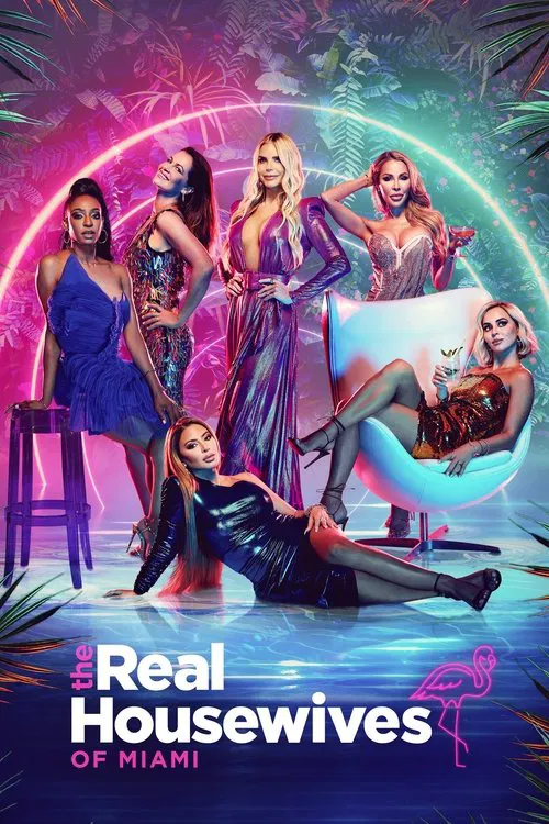 The Real Housewives Of Miami